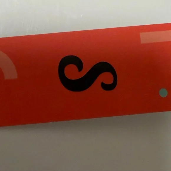 Vibrant Multicolor Scarf - Picture 3 of 4